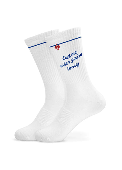 Call me | Socken