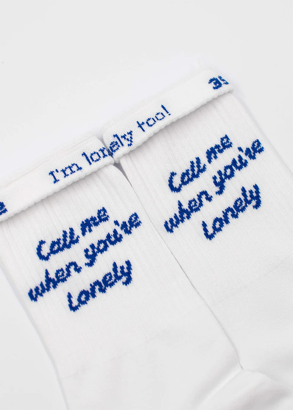 Call me | Socken