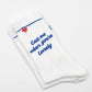 Call me | Socken