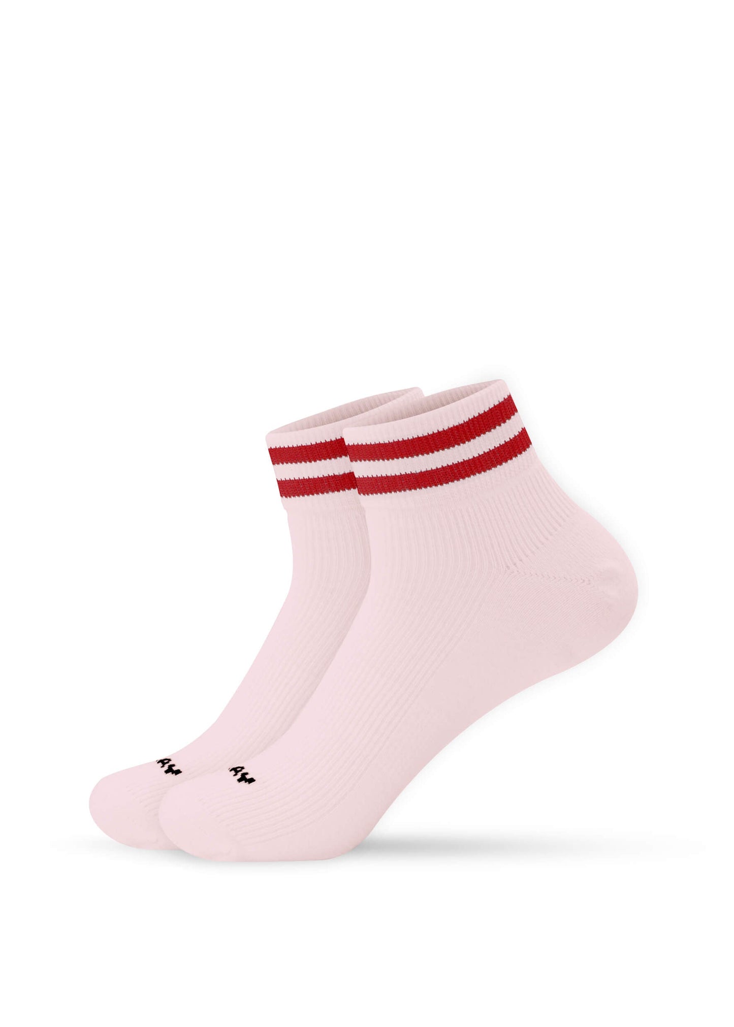 Cherry & Blossom | Sneaker Socken High