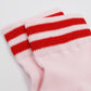 Cherry & Blossom | Sneaker Socken High