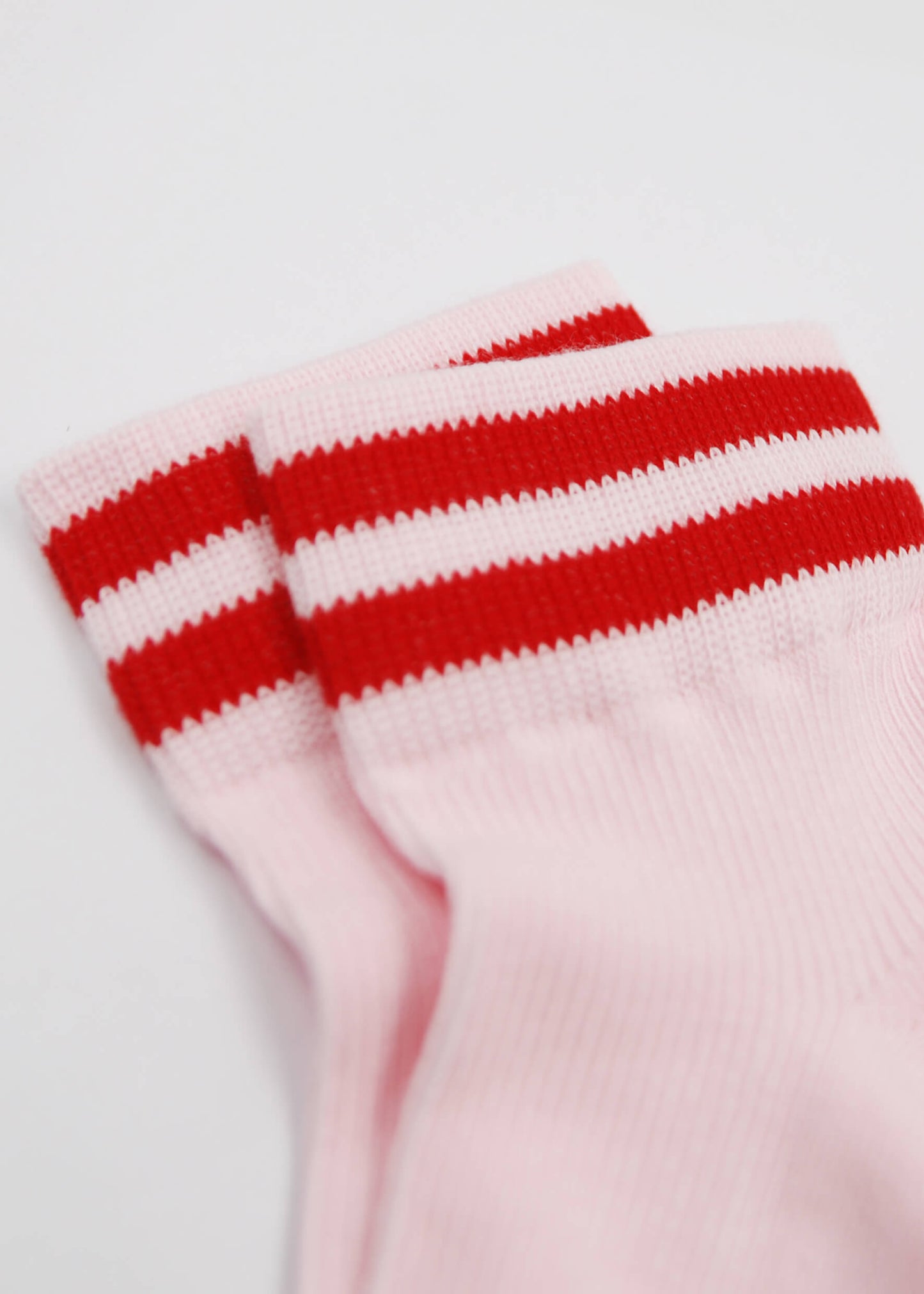 Cherry & Blossom | Sneaker Socken High
