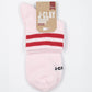 Cherry & Blossom | Sneaker Socken High