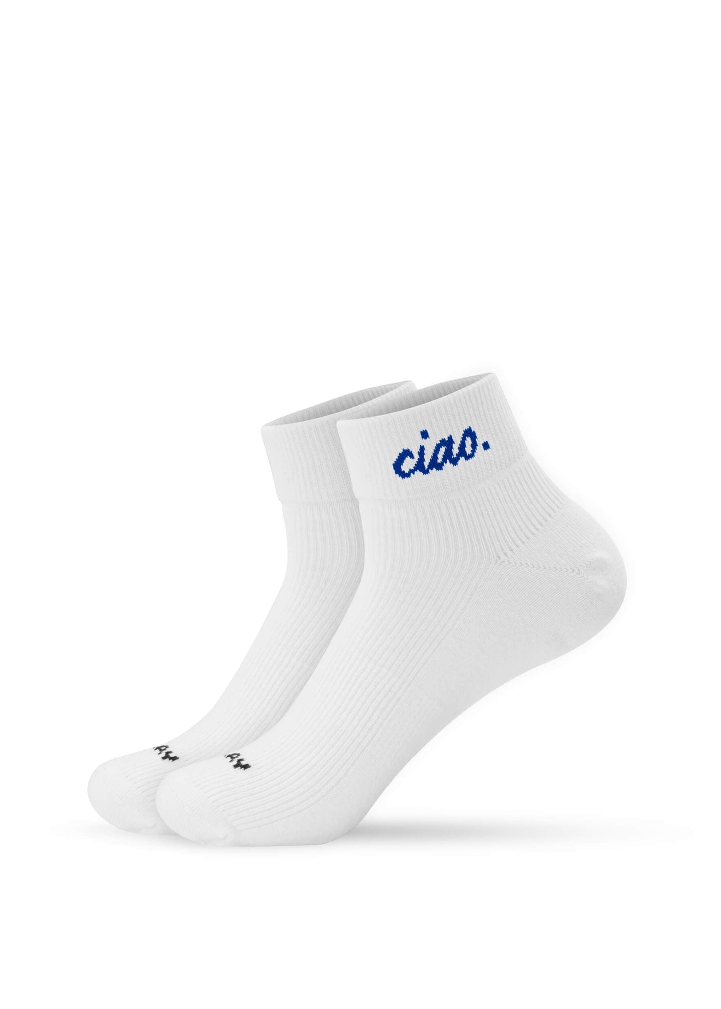Ciao | Sneaker Socken High