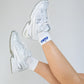 Ciao | Sneaker Socken High