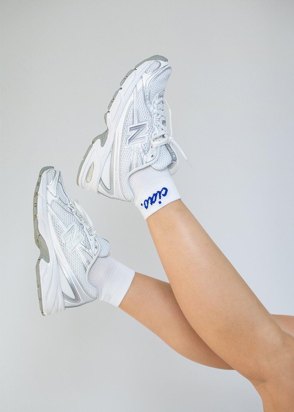 Ciao | Sneaker Socken High