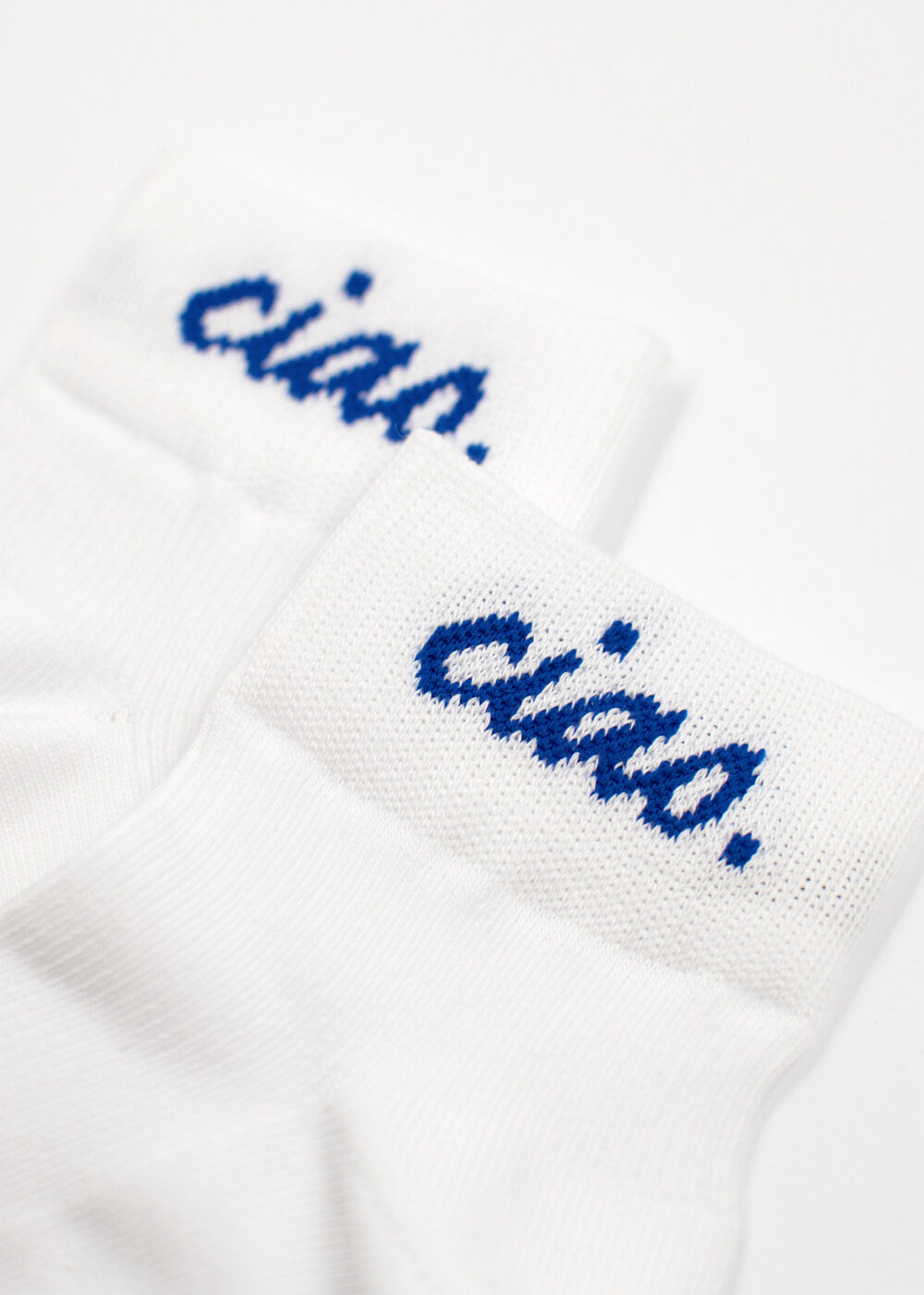 Ciao | Sneaker Socken High