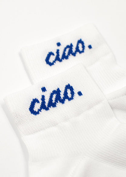Ciao | Sneaker Socken High
