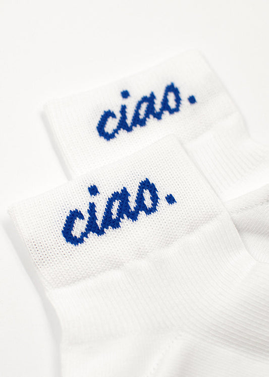 Ciao | Sneaker Socken High