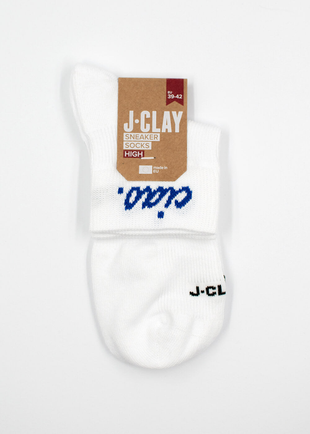 Ciao | Sneaker Socken High