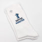 Coffee Addicted | Tennissocken