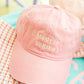 Made In Vagina | Cap