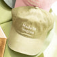 Made In Vagina | Cap