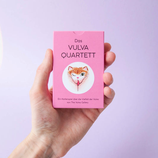 Das Vulva Quartett