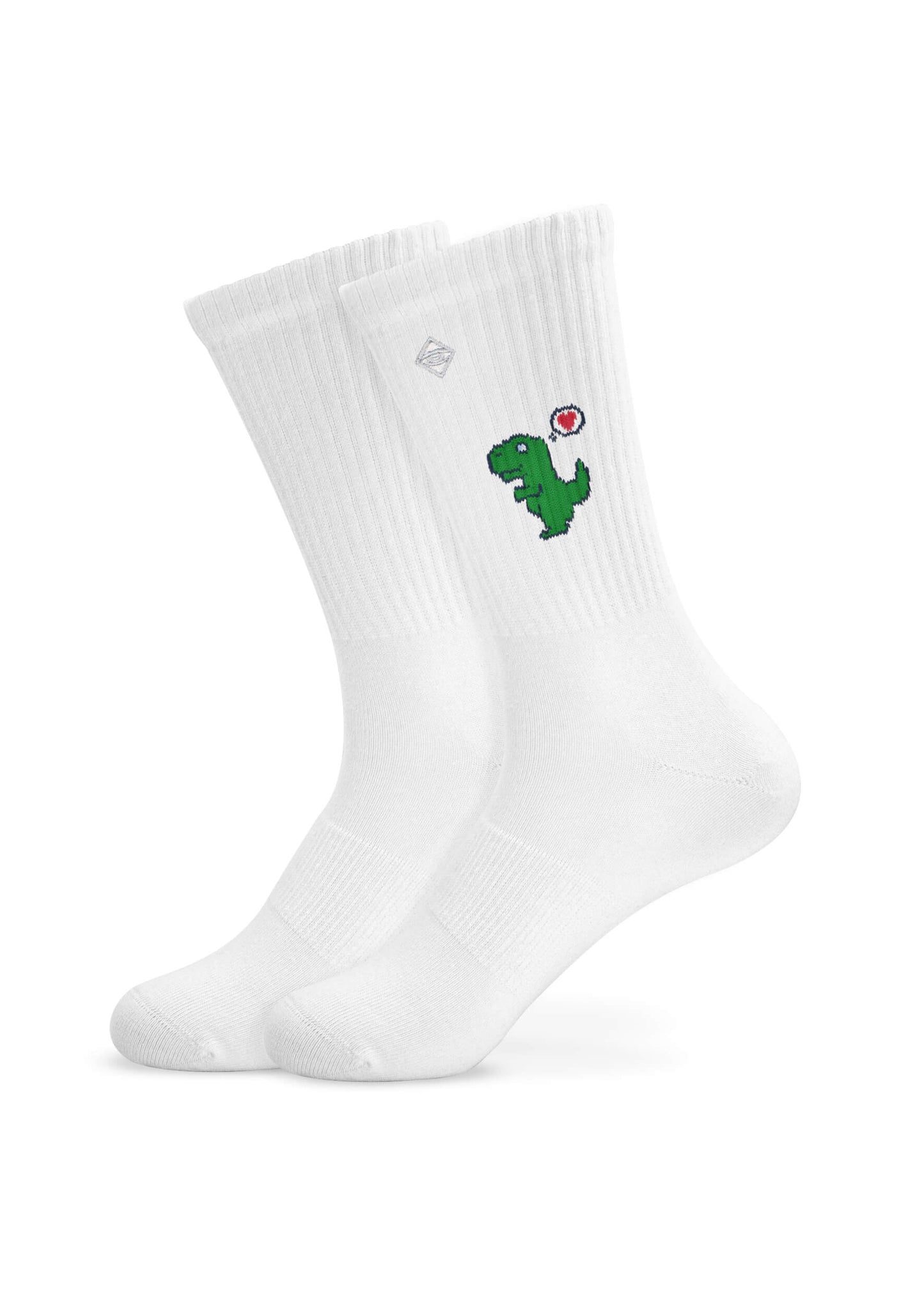 Dino Love | Tennissocken