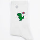 Dino Love | Tennissocken