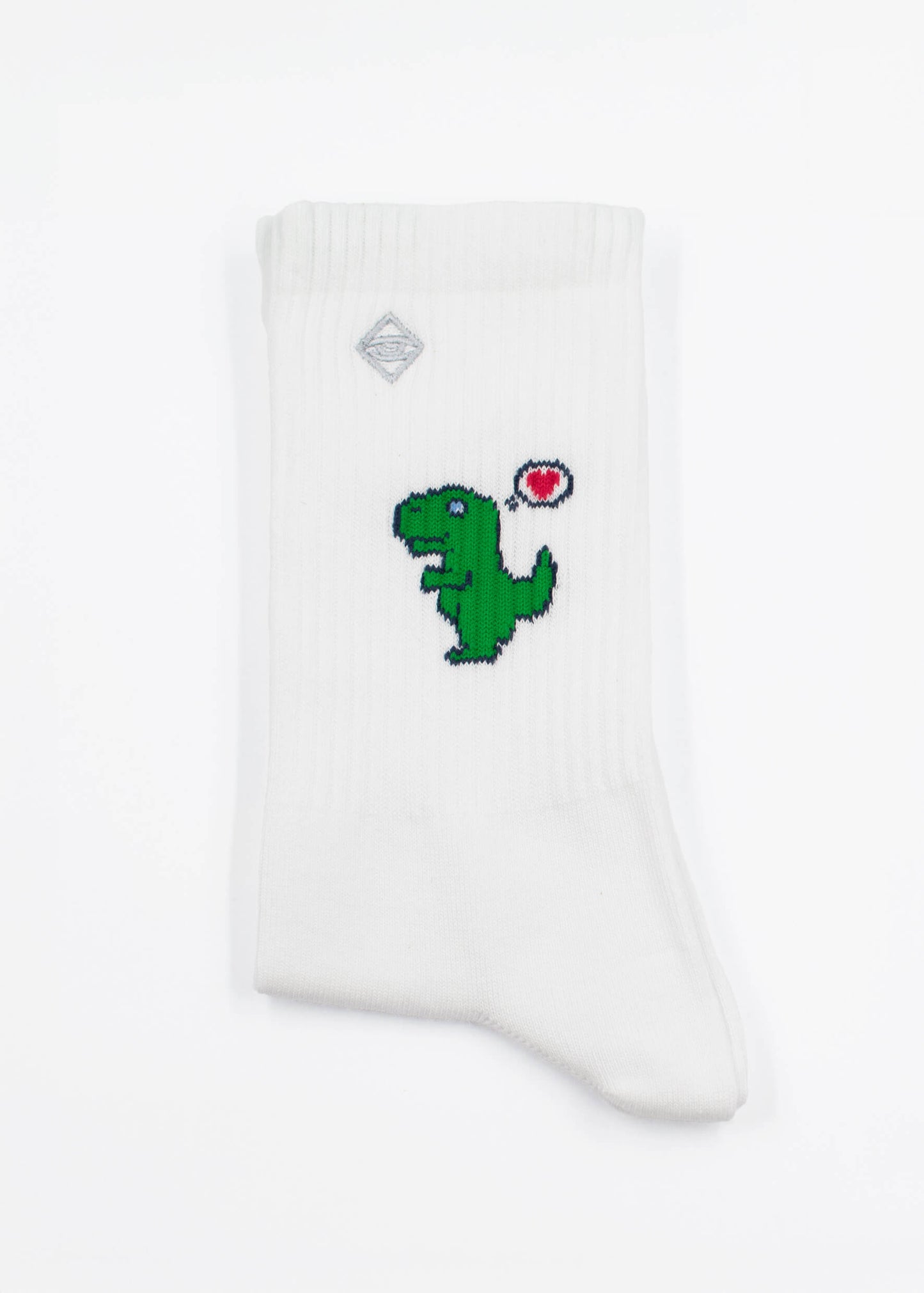 Dino Love | Tennissocken