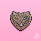Patch | Cheeky Vulvacat