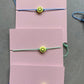 Armbändchen | smiley