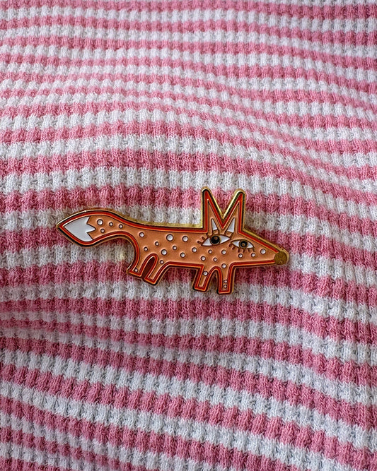 pin | Fuchs