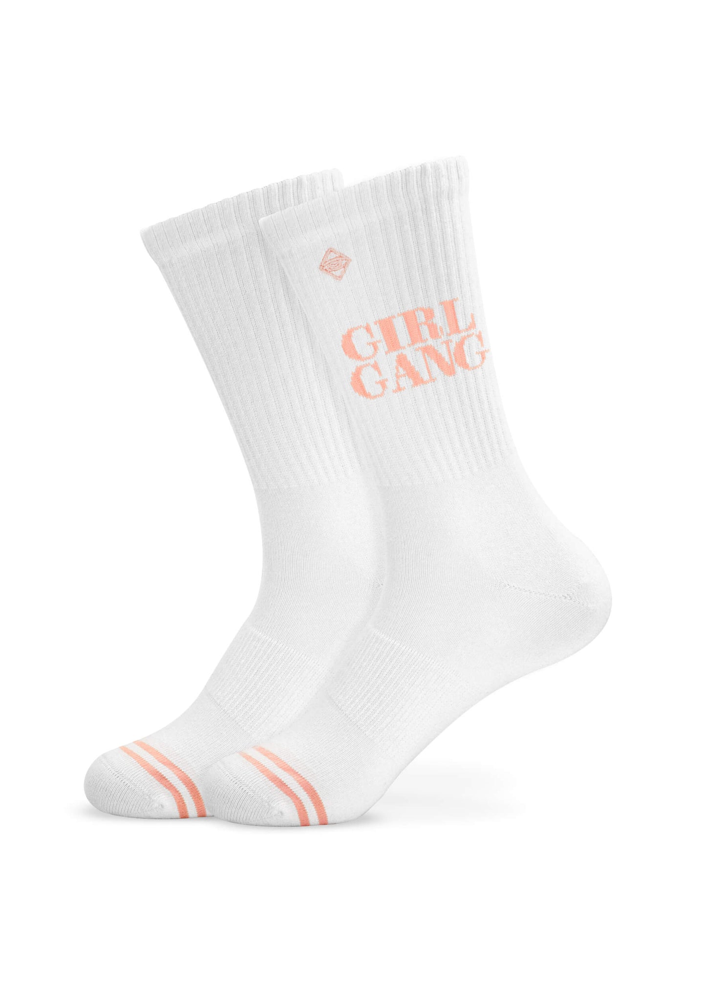 Girl Gang | Tennissocken