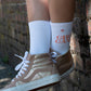 Girl Gang | Tennissocken