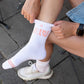 Girl Gang | Tennissocken