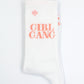 Girl Gang | Tennissocken