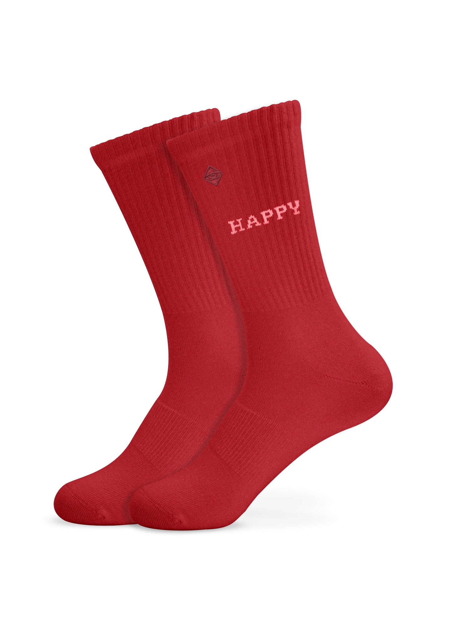 Happy | Tennissocken