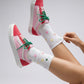 Have a Nice Day | Tennissocken