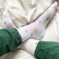 Have a Nice Day | Tennissocken