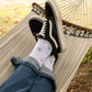 Have a Nice Day | Tennissocken