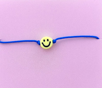 Armbändchen | smiley
