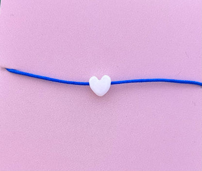 Armbändchen | heart