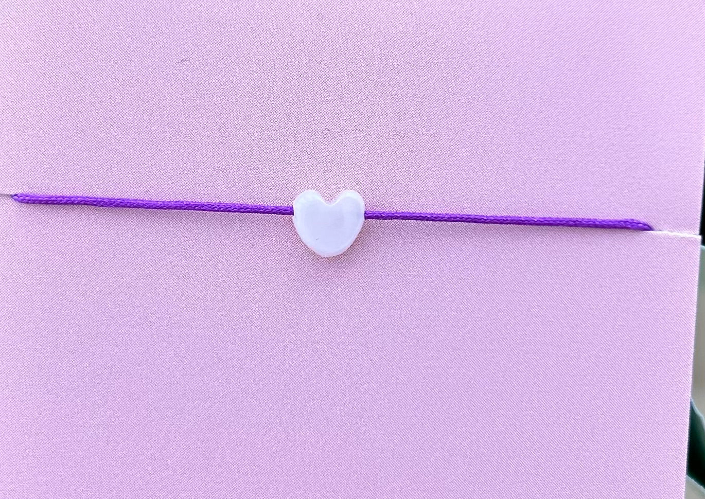Armbändchen | heart