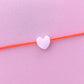 Armbändchen | heart