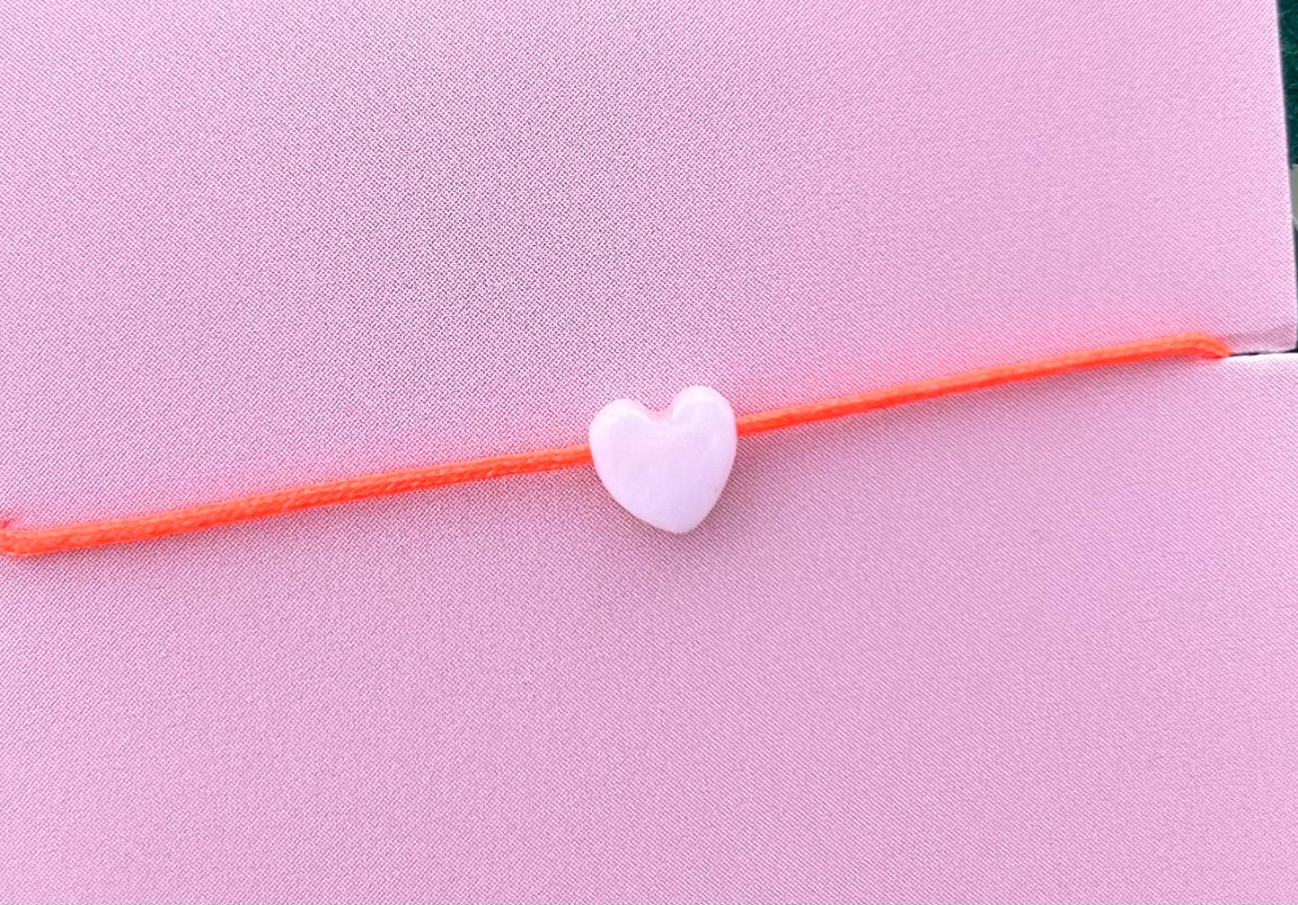 Armbändchen | heart