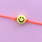 Armbändchen | smiley