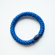 Blue Glitter