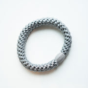 Dusty Grey Blue