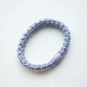 Lace Lavender Glitter