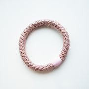 Light Pink Glitter