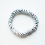 Metallic Silver