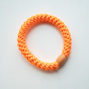 Neon Orange
