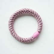 Old Pink Glitter