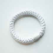 White Glitter