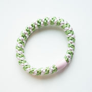 Ballepink Lime Glitter