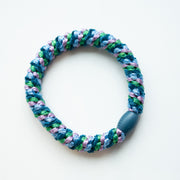 Mix Green Petrol Velvet