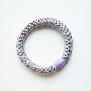 Mix Lavender Seablue Glitter