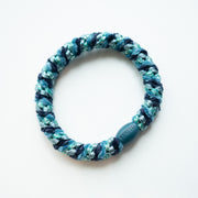 Mix Navy Turkish Glitter